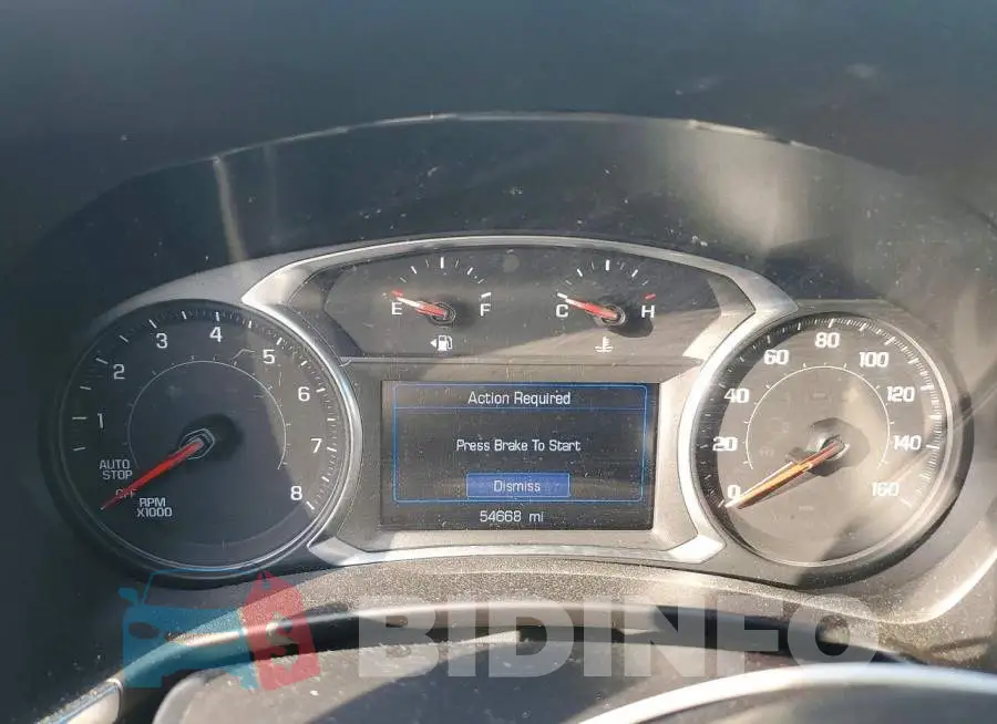 3GNAXTEV8LS545082 Photo# 9