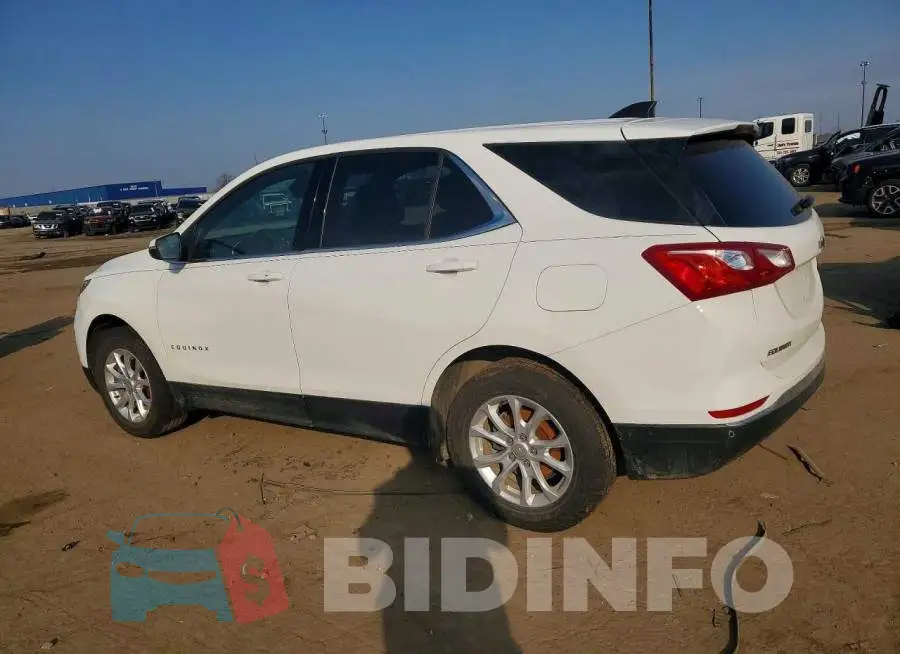 3GNAXTEV8LS545082 Photo# 2