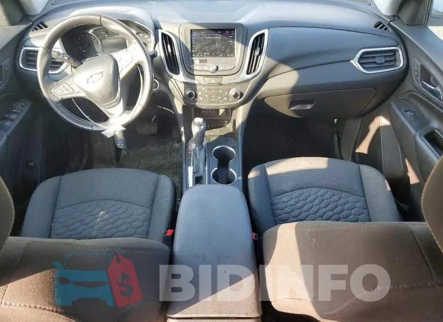 3GNAXTEV8LS545082 Photo# 8