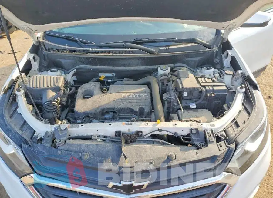 3GNAXTEV8LS545082 Photo# 12