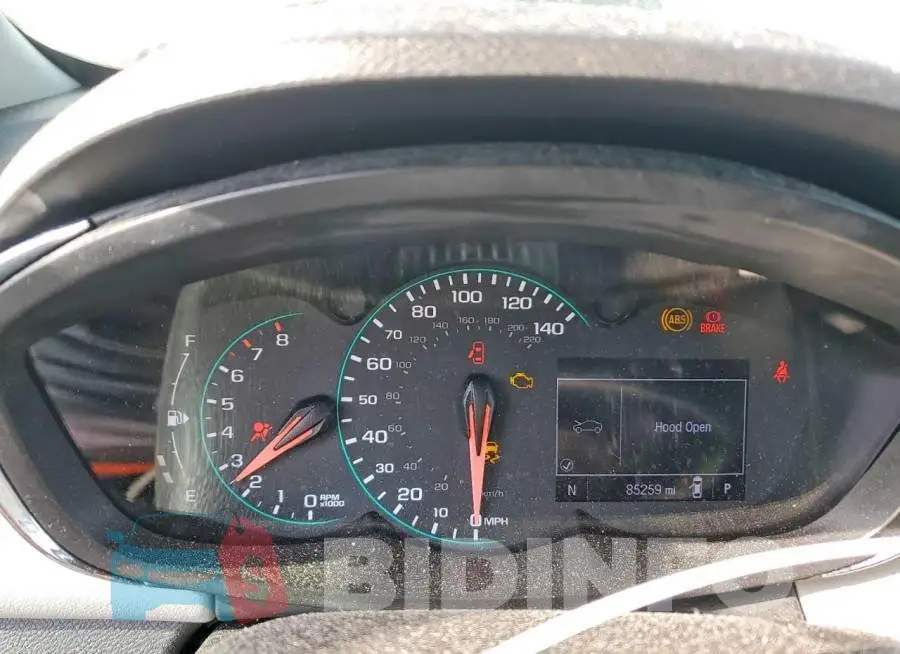 3GNCJKSB2LL185137 Photo# 9