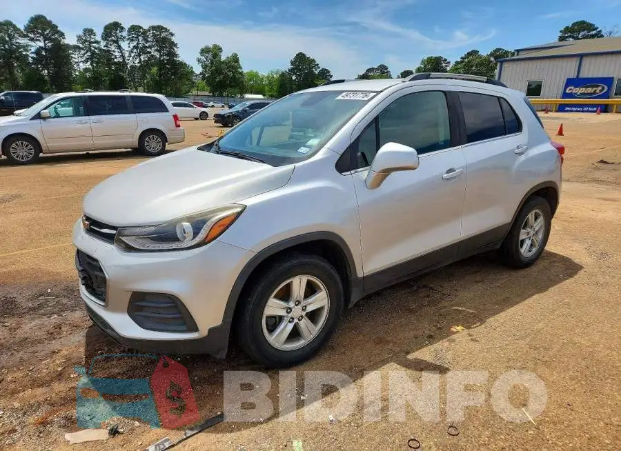 3GNCJLSB2HL164074 Photo# 1