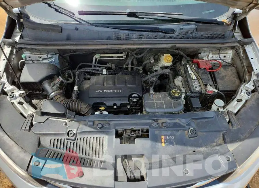 3GNCJLSB2HL164074 Photo# 11