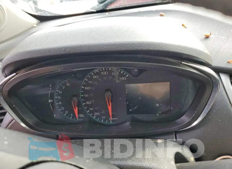 3GNCJLSB9KL207686 Photo# 9