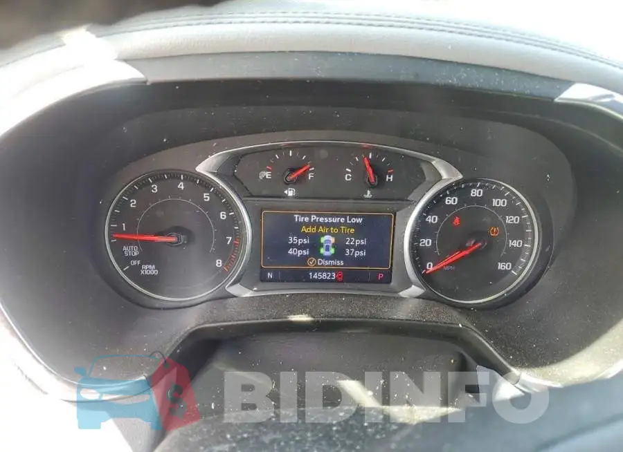 3GNKBDRS1LS601338 Photo# 9
