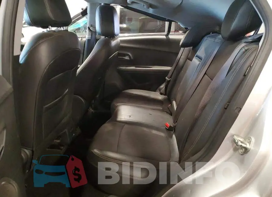 KL7CJPSB1JB683119 Photo# 11