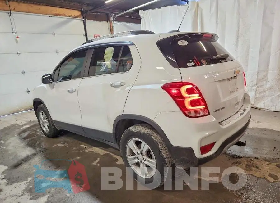 KL7CJPSB3LB093295 Photo# 2