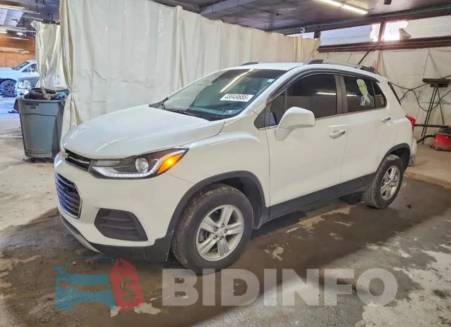 KL7CJPSB3LB093295 Photo# 1