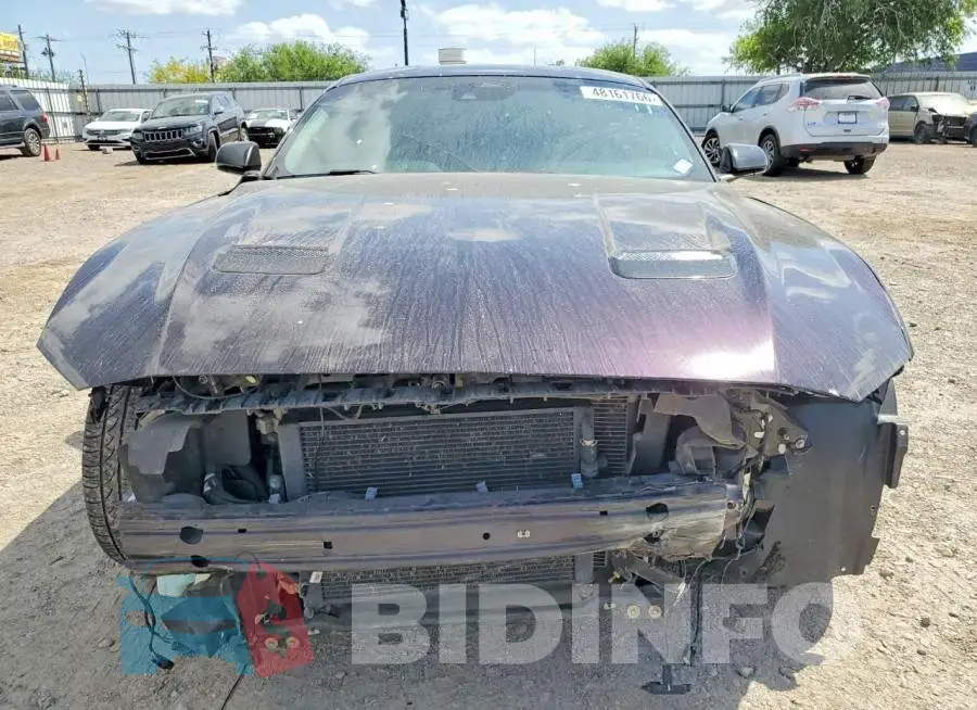 1FA6P8CFXP5305349 Photo# 5