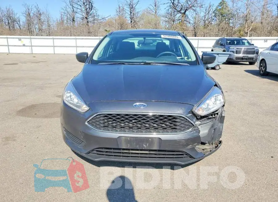 1FADP3E29JL290978 Photo# 5