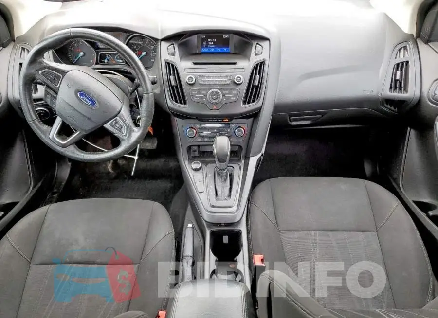 1FADP3FE5HL213852 Photo# 8