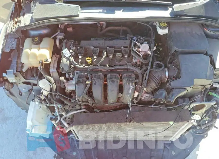 1FADP3K22JL327034 Photo# 12