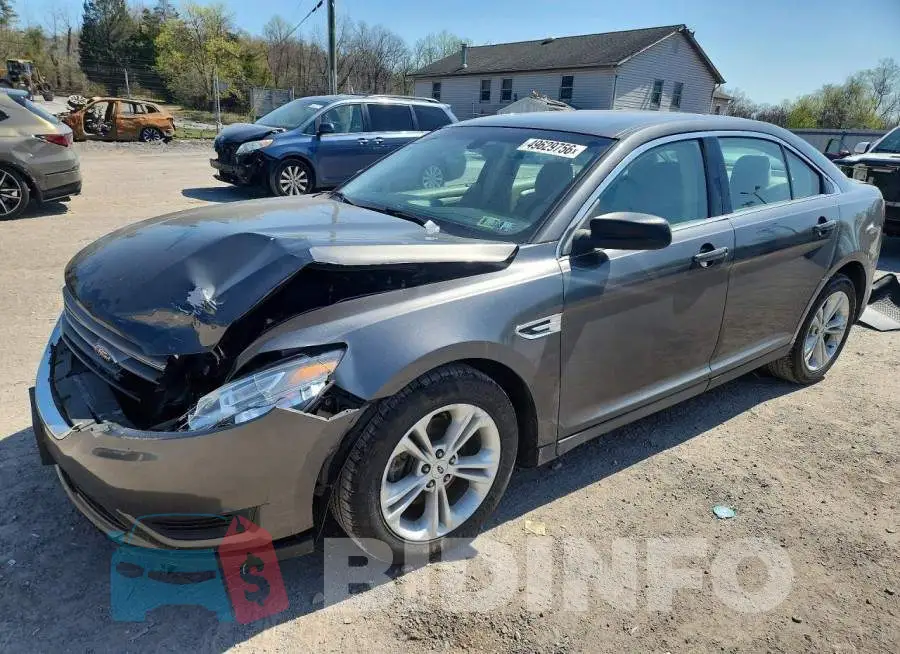 1FAHP2D89HG105851 Photo# 1