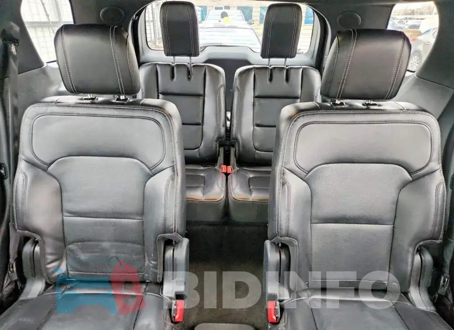 1FM5K7F80JGB64617 Photo# 10
