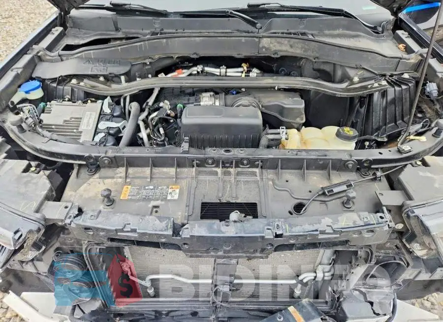 1FM5K8AB1MGC34235 Photo# 12