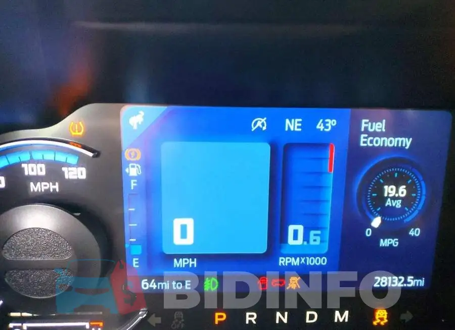 1FMDE5AP7NLB78839 Photo# 9