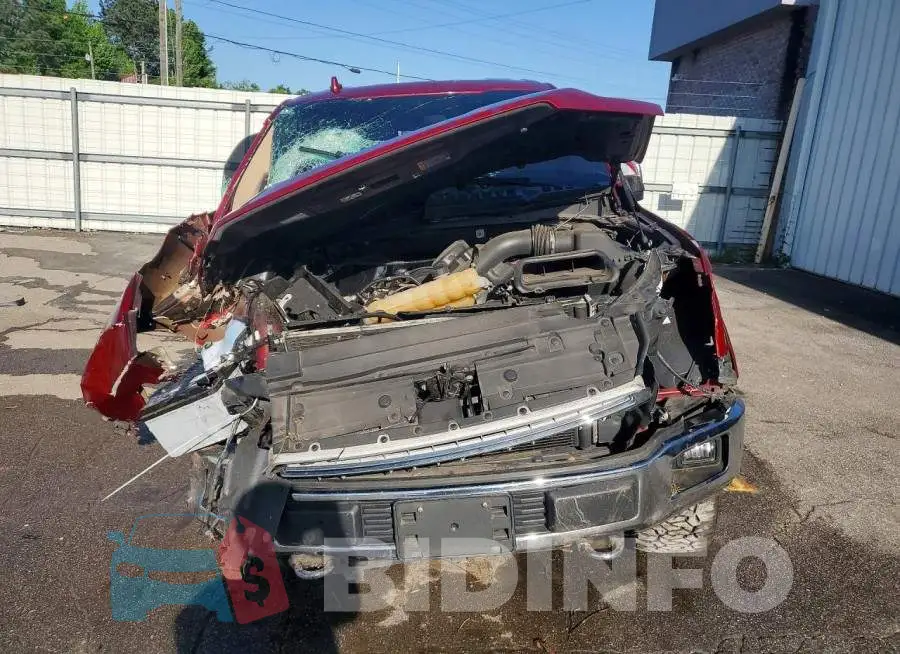 1FTEW1E57JFC92078 Photo# 5