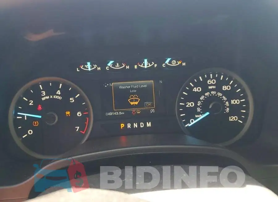 1FTEW1EG8JFD44125 Photo# 9