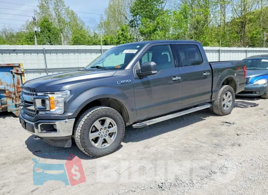 1FTEW1EG9JFE62295 Photo# 1