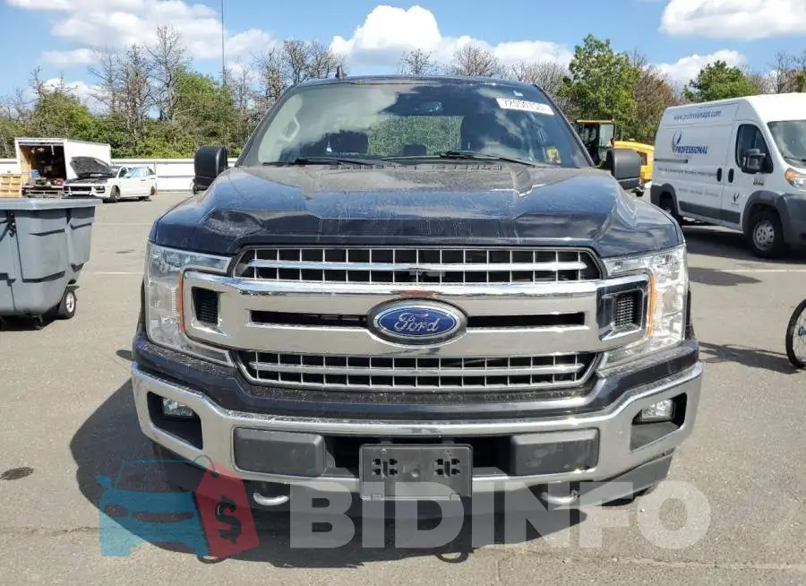 1FTEX1EP7LFA85126 Photo# 5