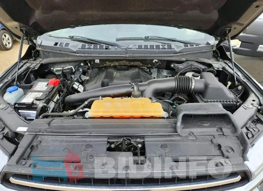 1FTFW1EG9JKD47952 Photo# 11