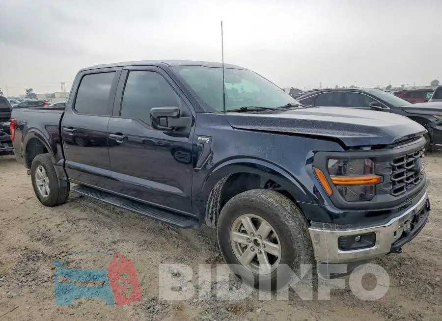 1FTFW1L82SKD74486 Photo# 4