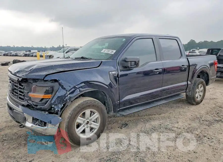 1FTFW1L82SKD74486 Photo# 1