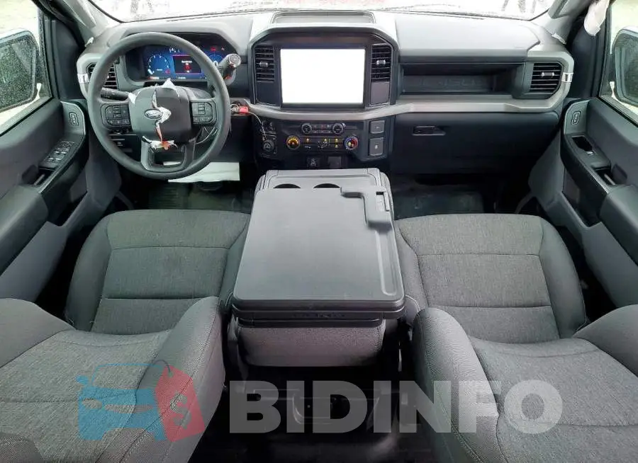 1FTFW1L82SKD74486 Photo# 8