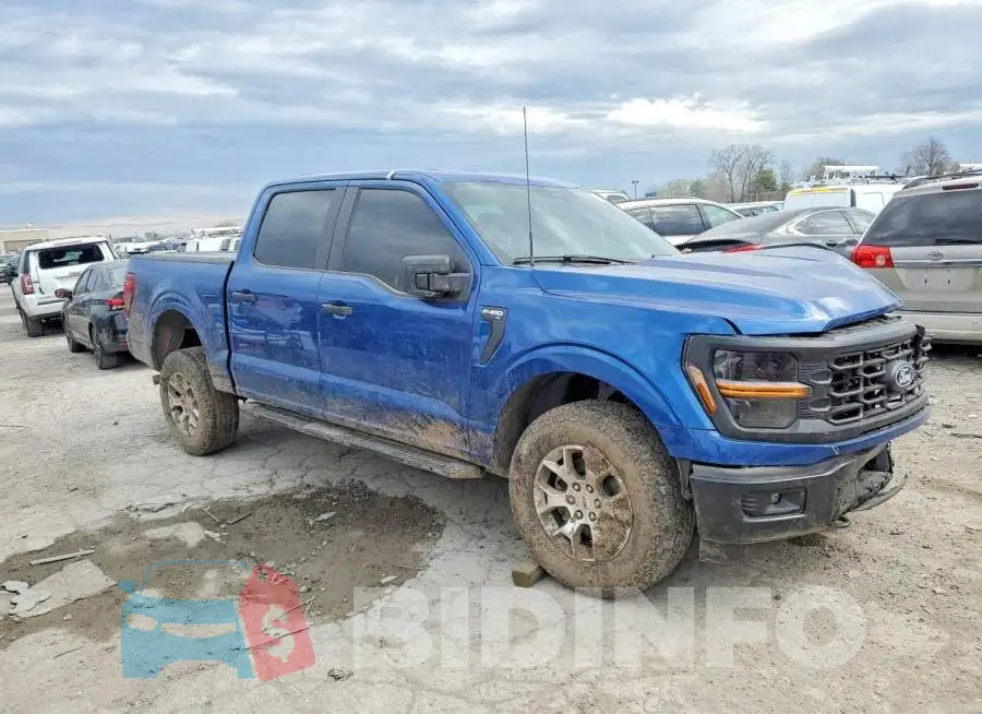 1FTFW1P83RKE15258 Photo# 4