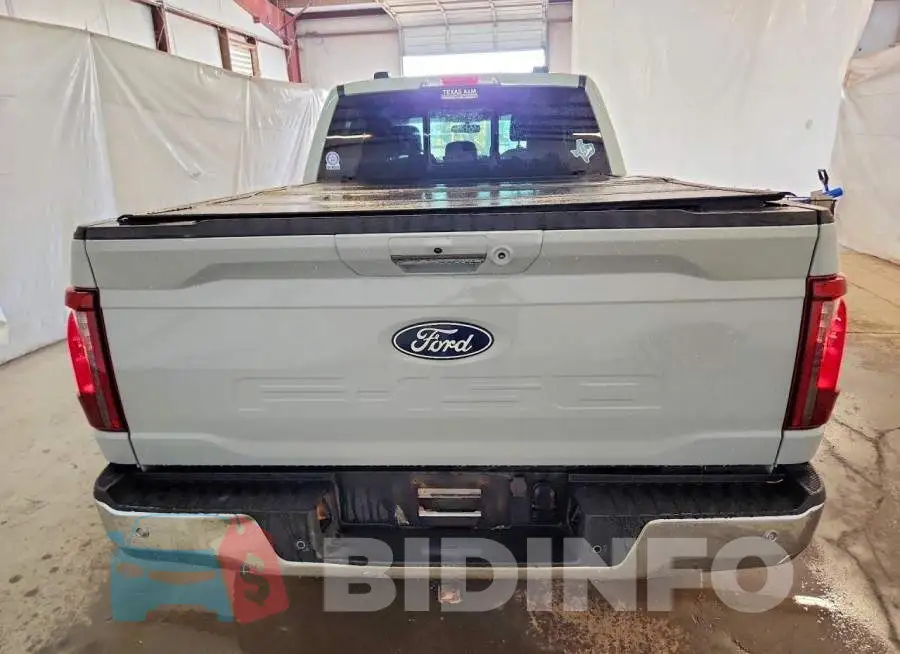 1FTFW3LD8RFA46534 Photo# 6