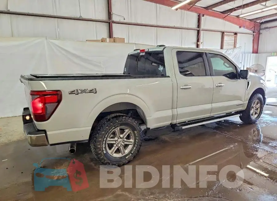 1FTFW3LD8RFA46534 Photo# 3