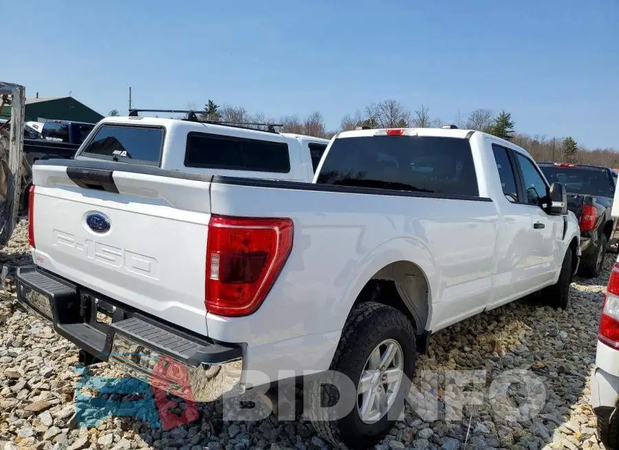 1FTFX1E58NKE13246 Photo# 3