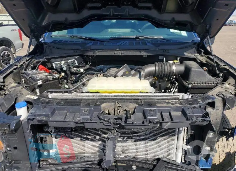 1FTMF1L57SKD93371 Photo# 11