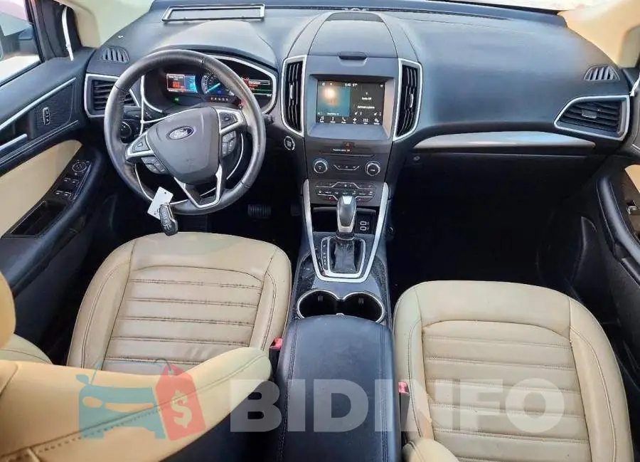 2FMPK3J89HBB04118 Photo# 8