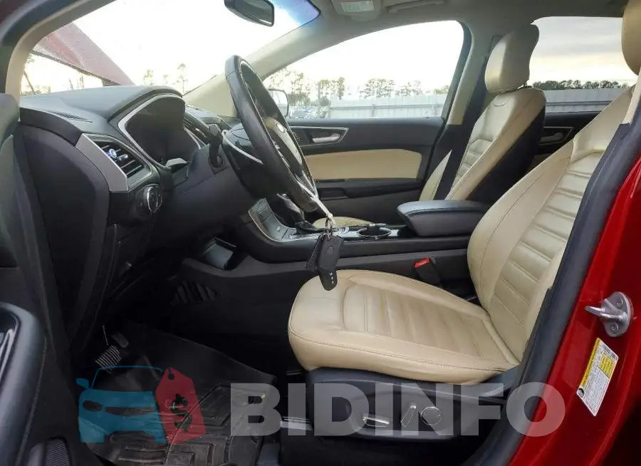 2FMPK4J97HBB14239 Photo# 7