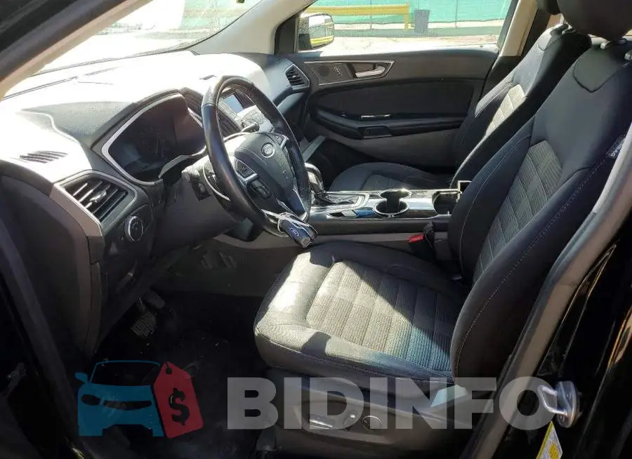 2FMPK4J98HBB01550 Photo# 7