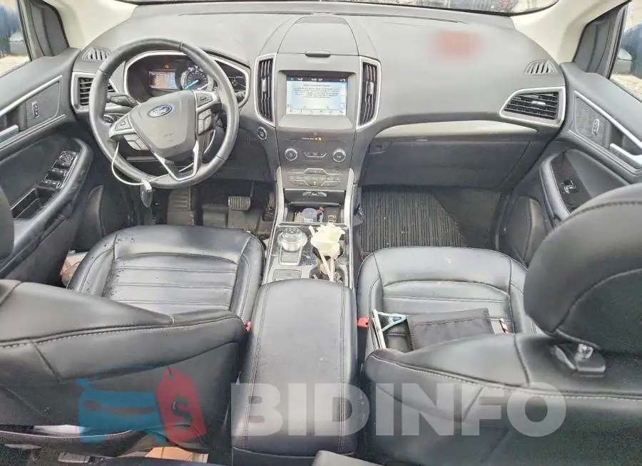 2FMPK4J98KBB37083 Photo# 8