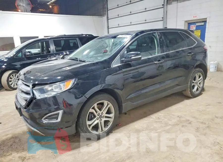 2FMPK4K90HBB12069 Photo# 1