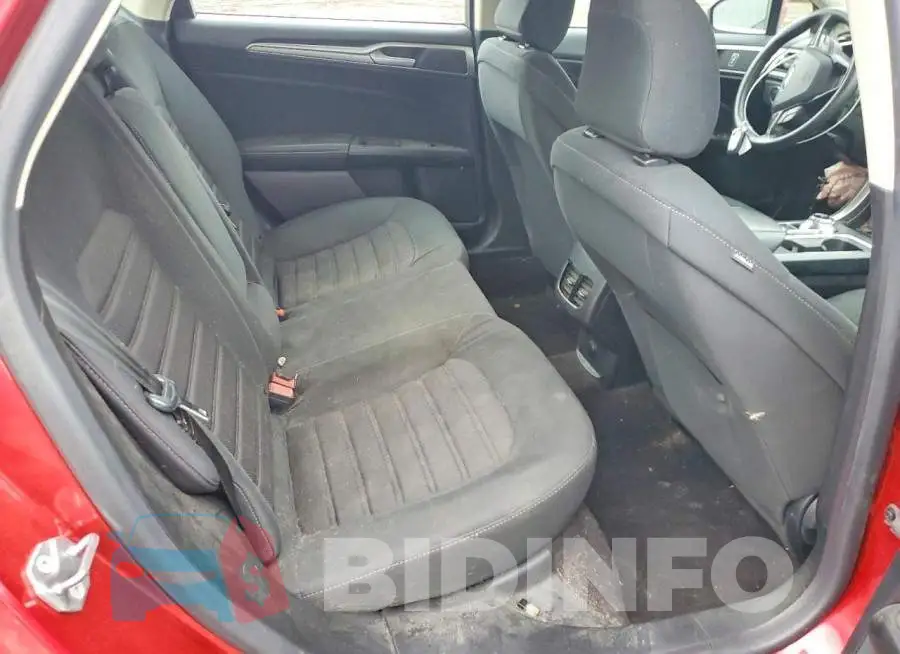 3FA6P0HDXLR185603 Photo# 10