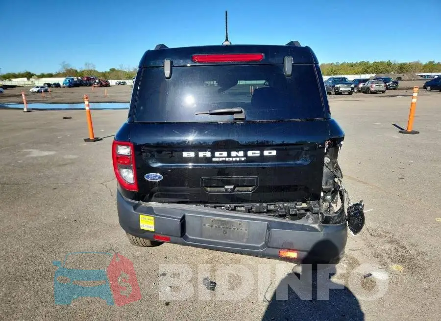 3FMCR9B61NRD29561 Photo# 6