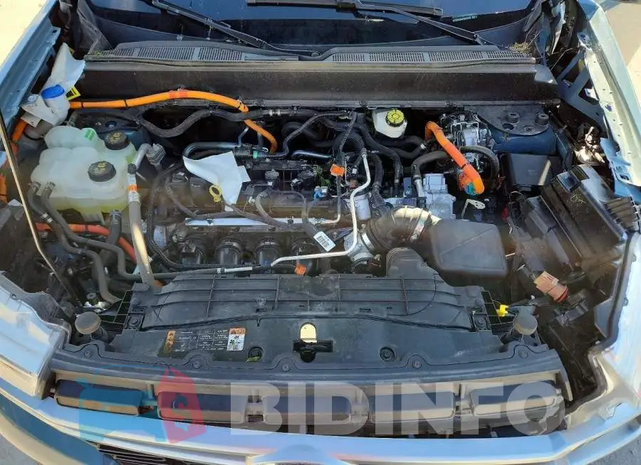 3FTTW8E3XPRA43090 Photo# 11