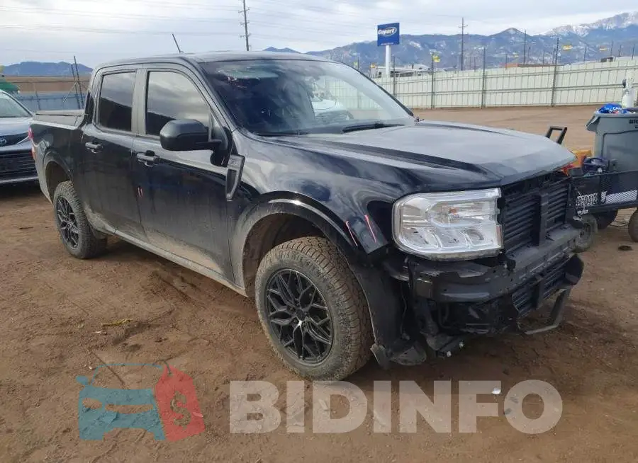 3FTTW8E93NRB14065 Photo# 4