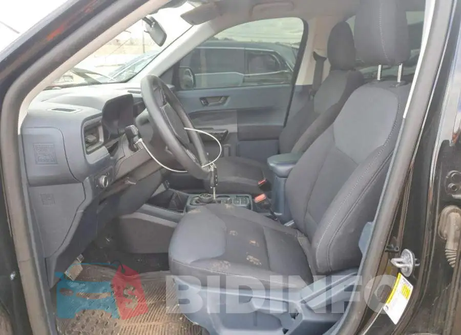 3FTTW8E93NRB14065 Photo# 7