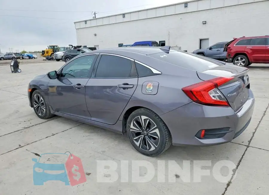 19XFC1E31HE021372 Photo# 2