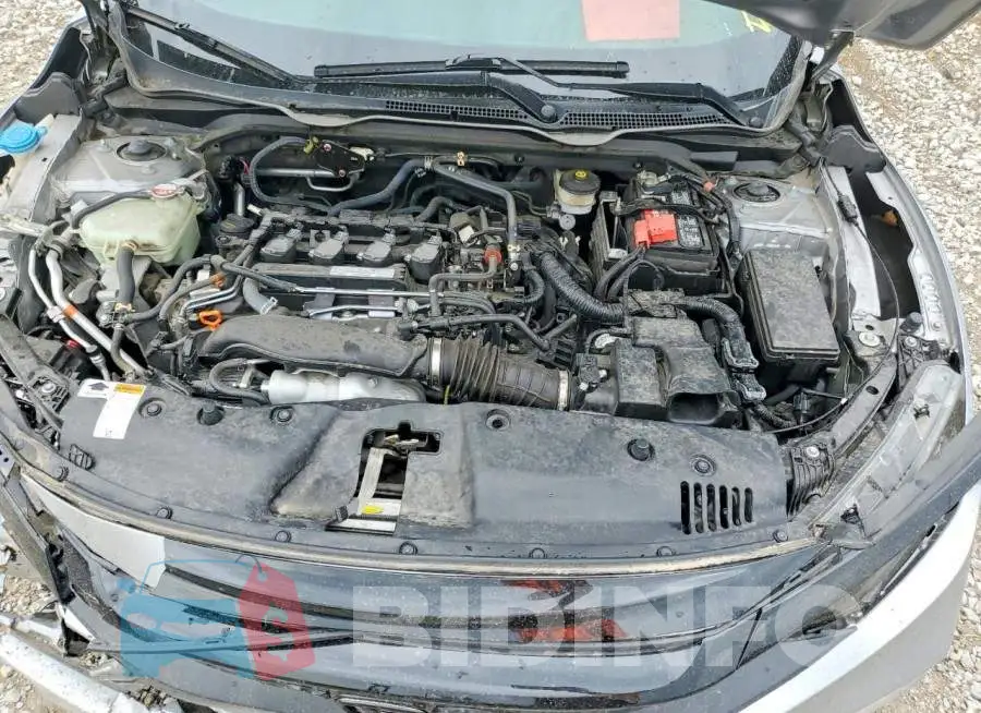 19XFC1F37KE000600 Photo# 11