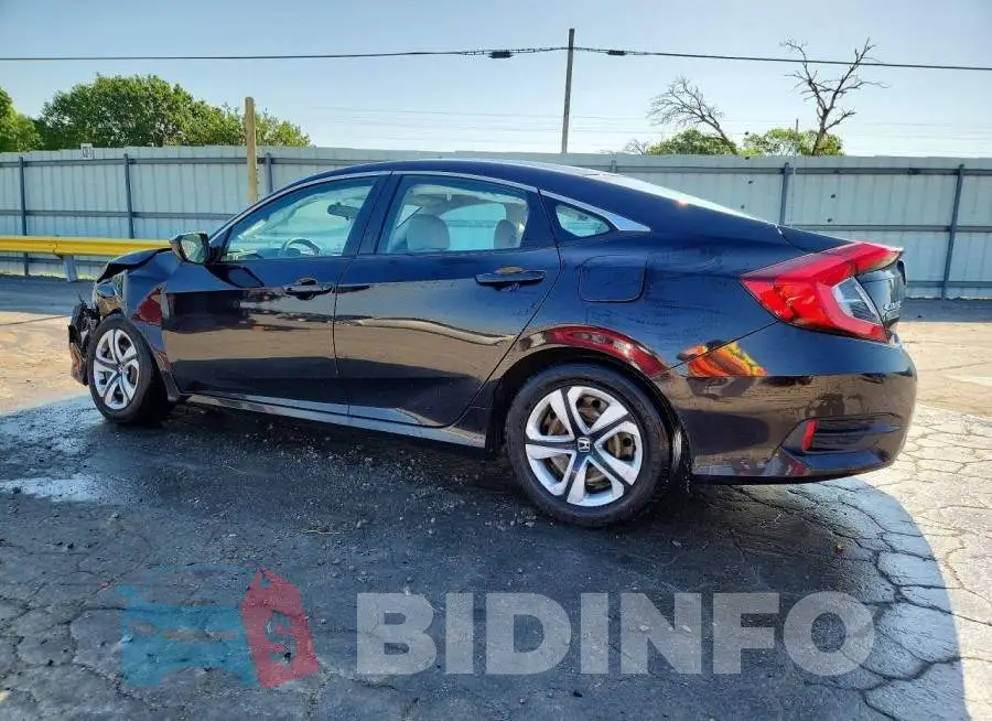 19XFC2F55JE208013 Photo# 2