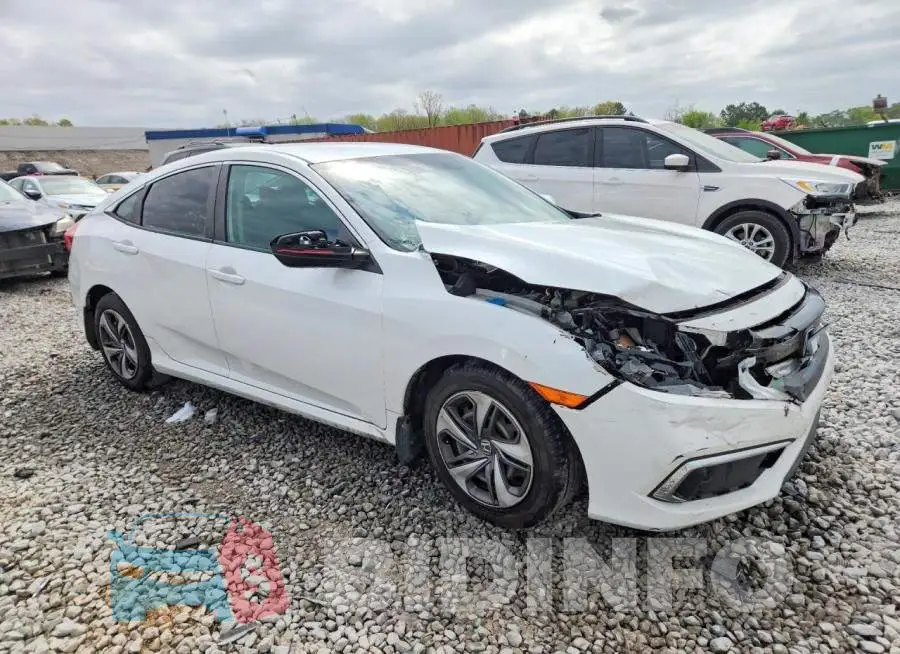 19XFC2F61LE009777 Photo# 4