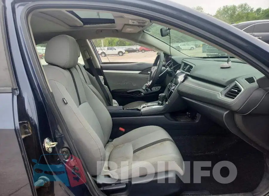 19XFC2F78HE007783 Photo# 7