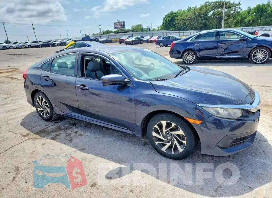 19XFC2F78HE007783 Photo# 4