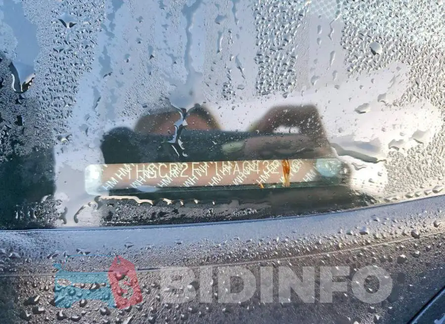 1HGCR2F11HA043218 Photo# 12
